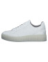 s.Oliver Sneaker low alb murdar - Pled.ro