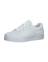 s.Oliver Sneaker low alb murdar - Pled.ro