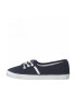 s.Oliver Sneaker low albastru noapte / alb - Pled.ro