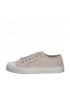 s.Oliver Sneaker low bej / alb - Pled.ro