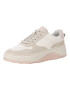 s.Oliver Sneaker low bej / alb - Pled.ro