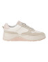 s.Oliver Sneaker low bej / alb - Pled.ro