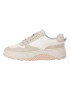 s.Oliver Sneaker low bej / alb - Pled.ro