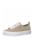 s.Oliver Sneaker low bej închis - Pled.ro