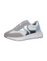 s.Oliver Sneaker low bej / opal / argintiu / alb - Pled.ro