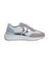 s.Oliver Sneaker low bej / opal / argintiu / alb - Pled.ro