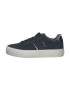 s.Oliver Sneaker low bleumarin / auriu - roz - Pled.ro