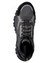 s.Oliver Sneaker low gri / gri deschis / negru - Pled.ro