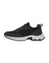 s.Oliver Sneaker low gri închis / negru - Pled.ro