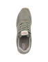 s.Oliver Sneaker low gri / kaki / alb - Pled.ro