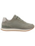 s.Oliver Sneaker low gri / kaki / alb - Pled.ro