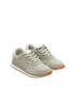 s.Oliver Sneaker low gri / kaki / alb - Pled.ro