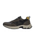 s.Oliver Sneaker low gri metalic / kaki / verde stuf - Pled.ro