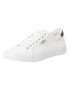 s.Oliver Sneaker low maro / alb - Pled.ro