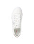 s.Oliver Sneaker low maro / alb - Pled.ro