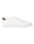 s.Oliver Sneaker low maro / alb - Pled.ro