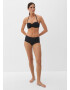 s.Oliver Sutien costum de baie 'Spain' negru - Pled.ro