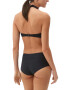 s.Oliver Sutien costum de baie 'Spain' negru - Pled.ro