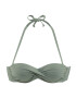 s.Oliver Sutien costum de baie verde pastel - Pled.ro