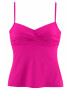 s.Oliver Tankini top 'Spain' roz - Pled.ro