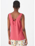 s.Oliver Top magenta - Pled.ro