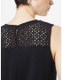 s.Oliver Top negru - Pled.ro