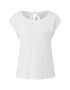 s.Oliver Tricou alb natural - Pled.ro