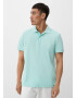 s.Oliver Tricou albastru aqua - Pled.ro