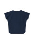 s.Oliver Tricou albastru / bleumarin / roz / alb - Pled.ro