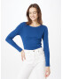 s.Oliver Tricou albastru cobalt - Pled.ro