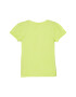 s.Oliver Tricou albastru deschis / verde pastel / lila / alb - Pled.ro