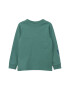 s.Oliver Tricou albastru marin / verde jad - Pled.ro