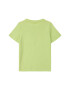 s.Oliver Tricou azur / auriu / verde petrol / verde deschis - Pled.ro