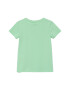 s.Oliver Tricou bej / verde / corai / roz - Pled.ro