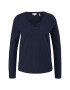 s.Oliver Tricou bleumarin - Pled.ro