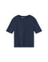 s.Oliver Tricou bleumarin - Pled.ro