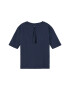 s.Oliver Tricou bleumarin - Pled.ro