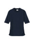 s.Oliver Tricou bleumarin - Pled.ro