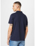 s.Oliver Tricou bleumarin - Pled.ro