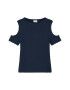 s.Oliver Tricou bleumarin - Pled.ro