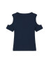 s.Oliver Tricou bleumarin - Pled.ro