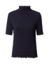 s.Oliver Tricou bleumarin - Pled.ro