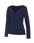 s.Oliver Tricou bleumarin - Pled.ro