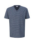 s.Oliver Tricou bleumarin / albastru porumbel - Pled.ro