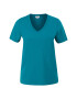 s.Oliver Tricou cyan - Pled.ro