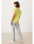 s.Oliver Tricou galben citron - Pled.ro