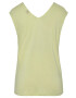 s.Oliver Tricou galben citron - Pled.ro