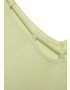 s.Oliver Tricou galben citron - Pled.ro