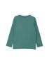 s.Oliver Tricou galben / verde / verde jad - Pled.ro