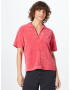 s.Oliver Tricou magenta - Pled.ro